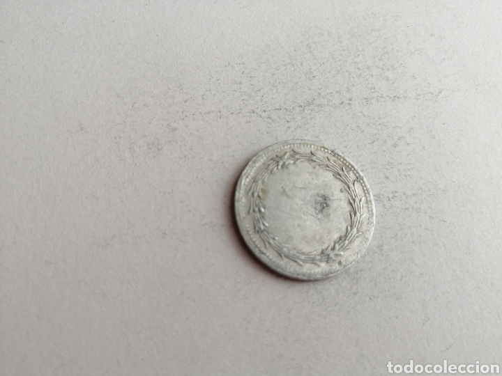 Monedas locales: Ficha 1/2 litro de cerveza - Foto 2