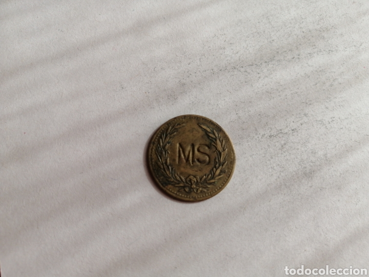 Monedas locales: Ficha 1 litro de cerveza - Foto 2