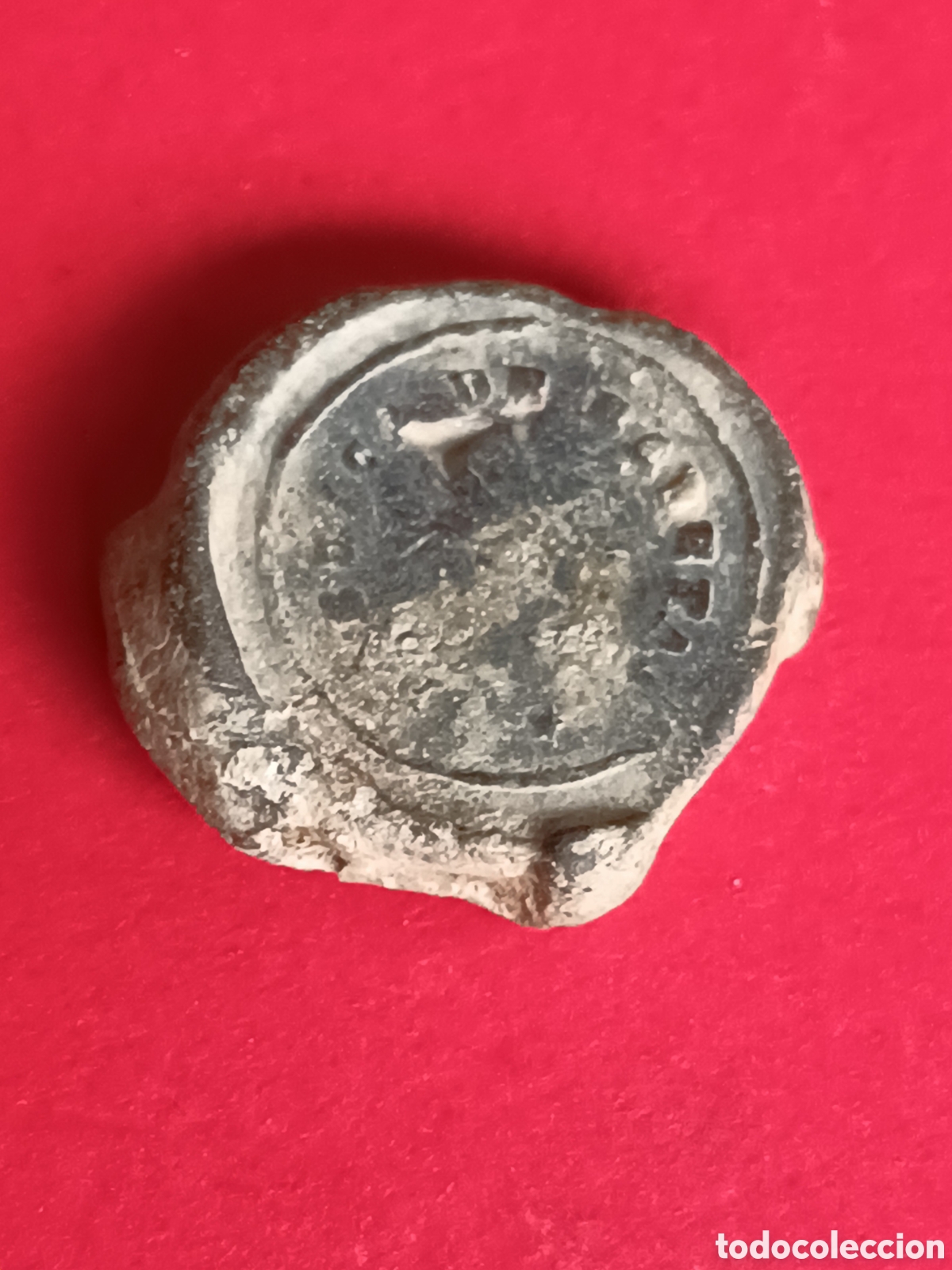 Monedas locales: MARCHAMO COMERCIAL DE MANUEL EDO Y COMP. MORA DE RUBIELOS. TERUEL. - Foto 2
