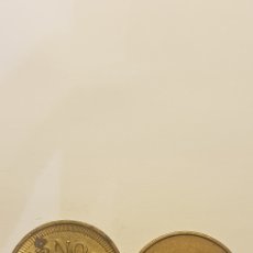 Monedas locales: DIAMOND JIMS FICHAS DE PARQUE DE ATRACCIONES MONEDAS