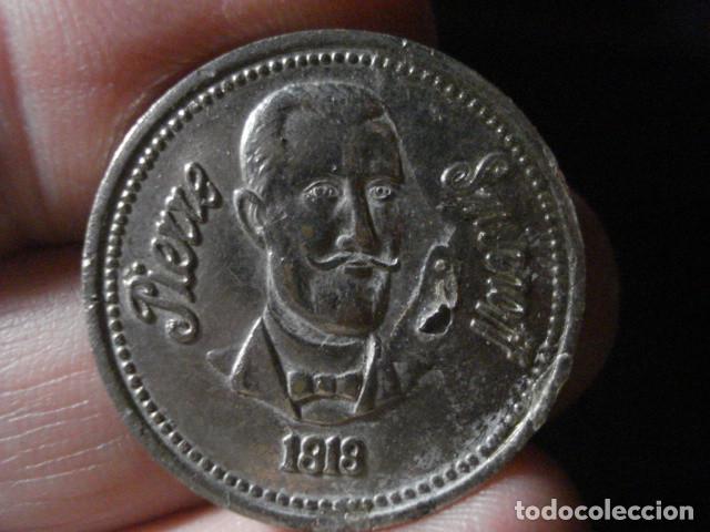 Monedas locales: FICHA TOKEN - PIERRE SMIRNOFF - Foto 1