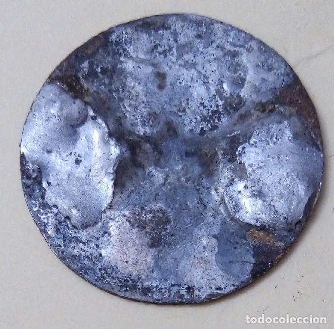 Monedas locales: FICHA DE SALAMANCA - Foto 2