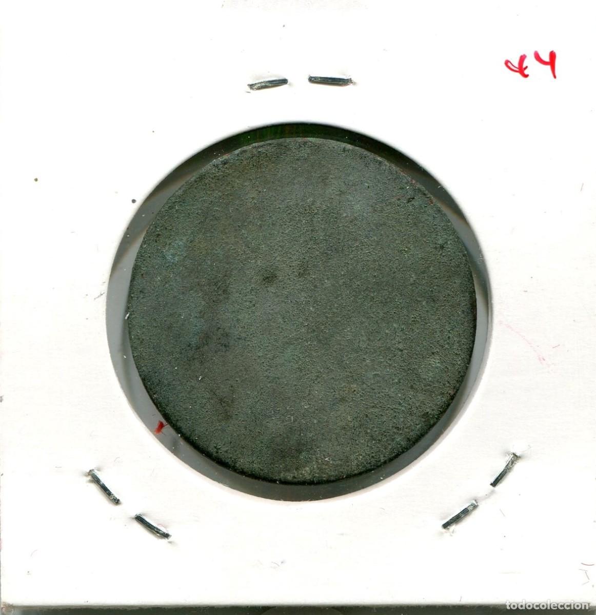 Monedas locales: 2 PESETAS ANDRES CASTELO ( MES2044A ) - Foto 2