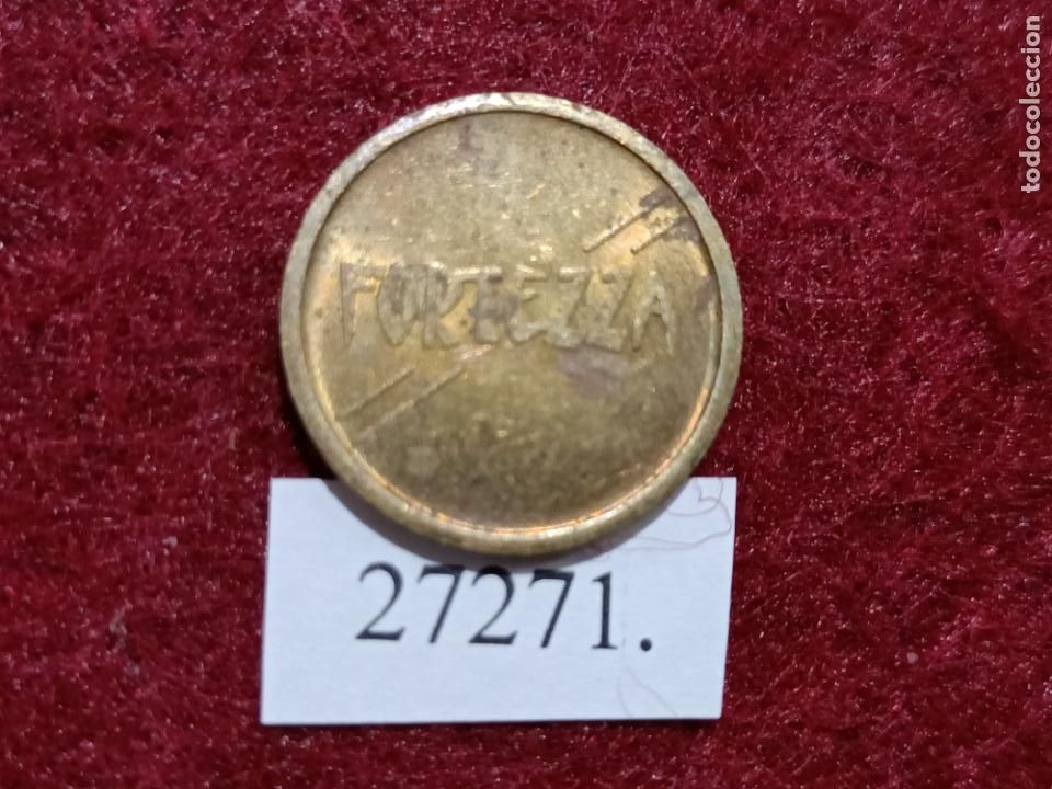 Monnaies locales: ficha cafe, consumici&oacute;n, moneda de necesidad, token, jet&oacute;n