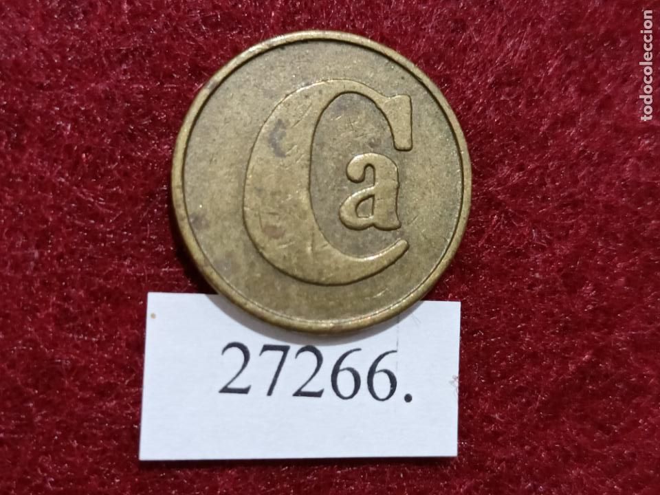 Monnaies locales: ficha cafe, consumici&oacute;n, moneda de necesidad, token, jet&oacute;n