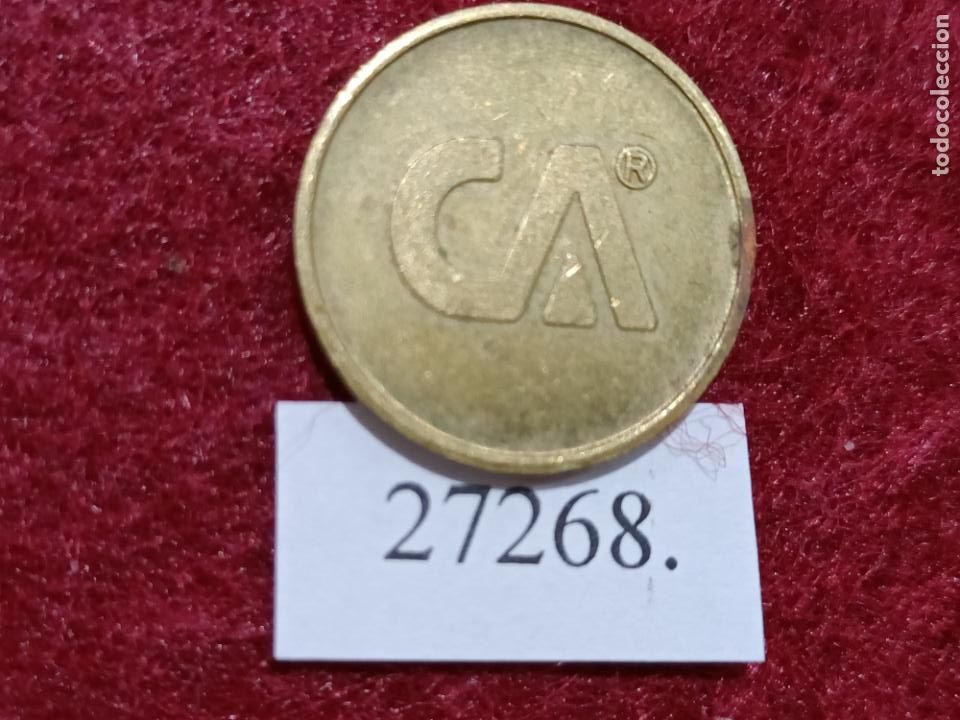 Monnaies locales: ficha cafe, consumici&oacute;n, moneda de necesidad, token, jet&oacute;n