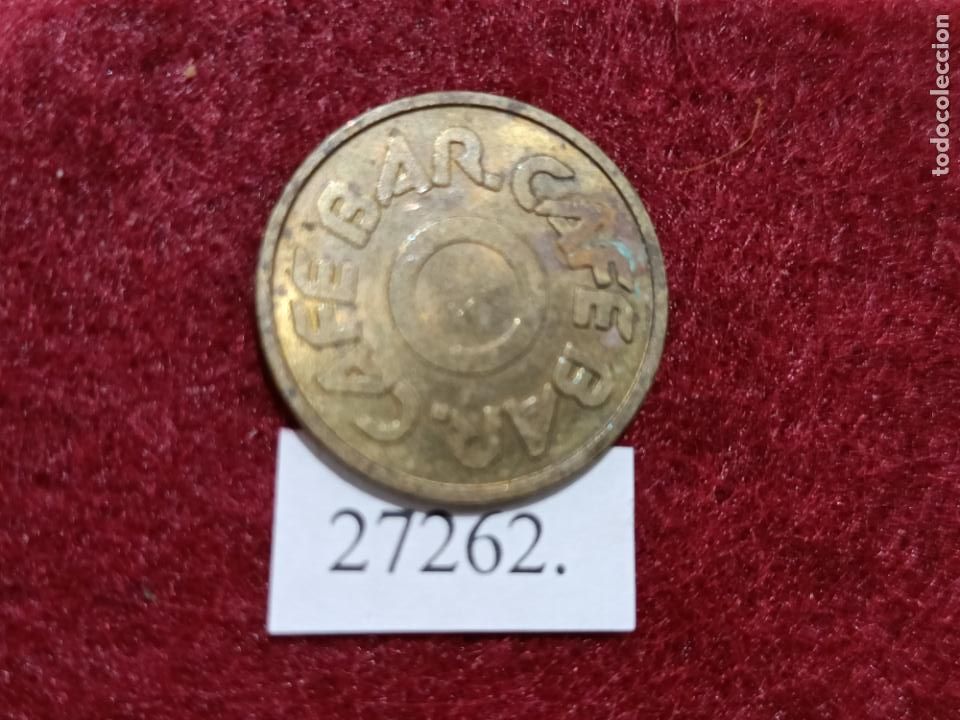 Monnaies locales: ficha cafe, consumici&oacute;n, moneda de necesidad, token, jet&oacute;n