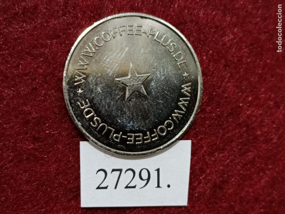 Monnaies locales: ficha cafe, consumici&oacute;n, moneda de necesidad, token, jet&oacute;n