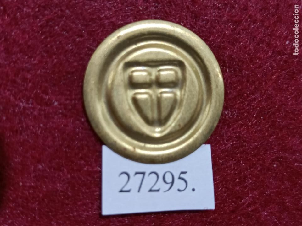 Monedas locales: ficha, token, jet&oacute;n - Foto 1