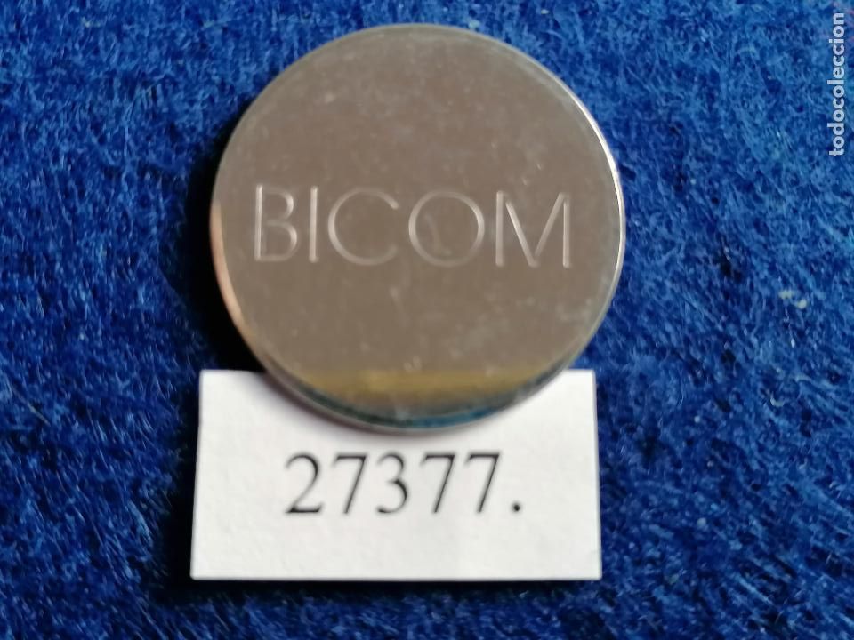 Monedas locales: Ficha, Token, Jeton - Foto 1