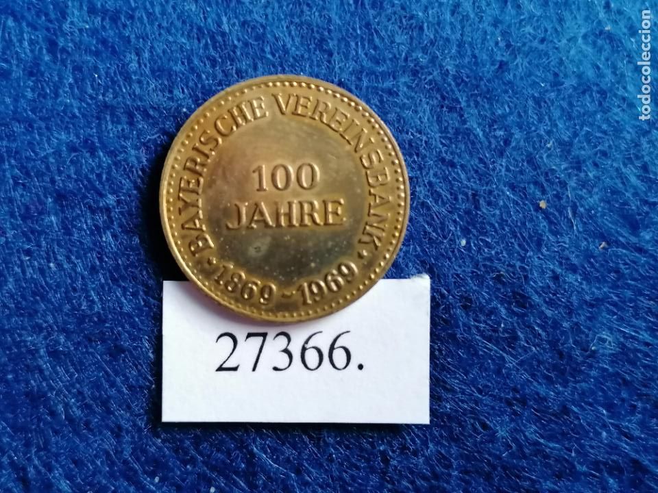 Monedas locales: Ficha, Token, Jeton - Foto 2