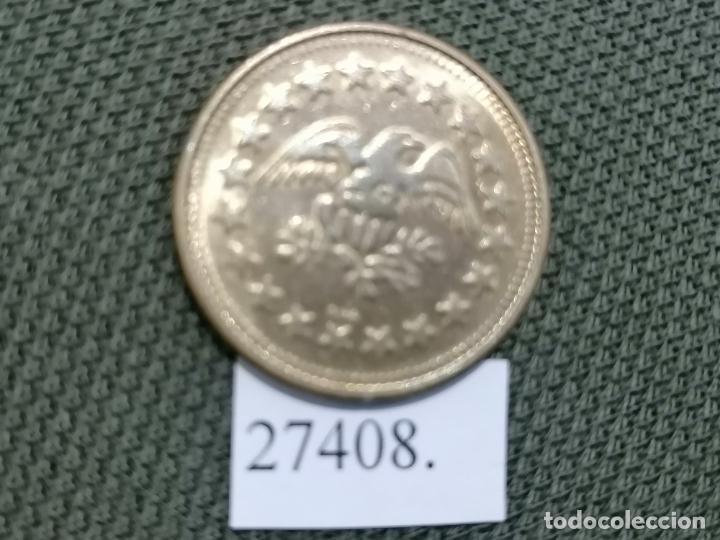 Monedas locales: Ficha, Token, Jeton - Foto 1