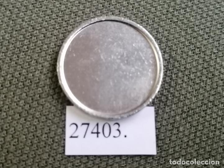 Monedas locales: Ficha, Token, Jeton - Foto 2
