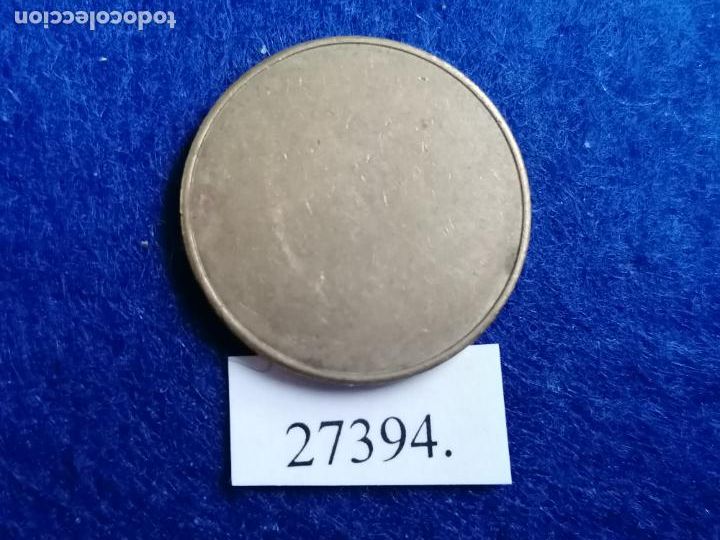 Monedas locales: Ficha, Token, Jeton - Foto 2