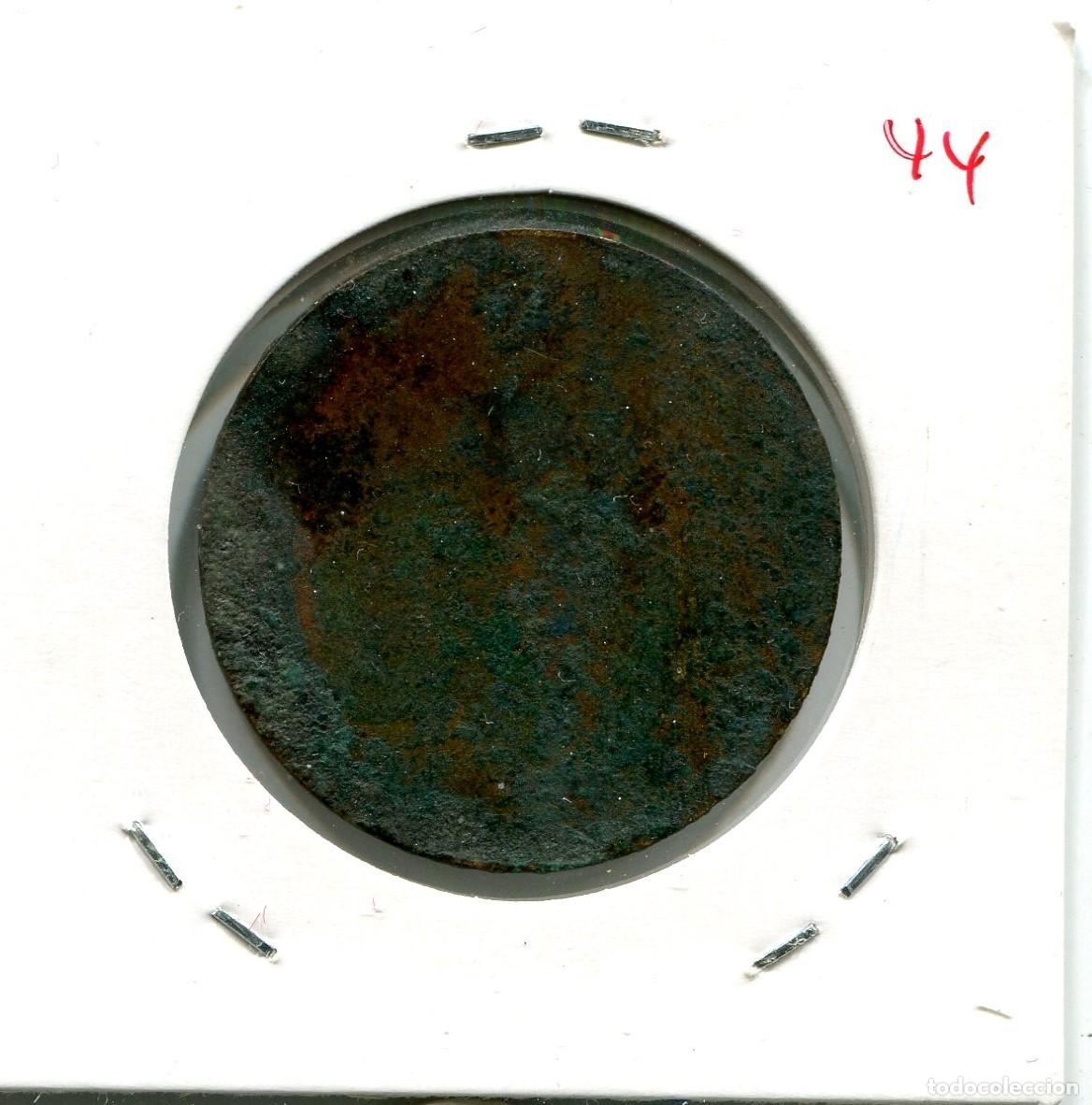 Monedas locales: 2 PESETAS JOAQUIN PUNSOLA ( MES2244 ) - Foto 2