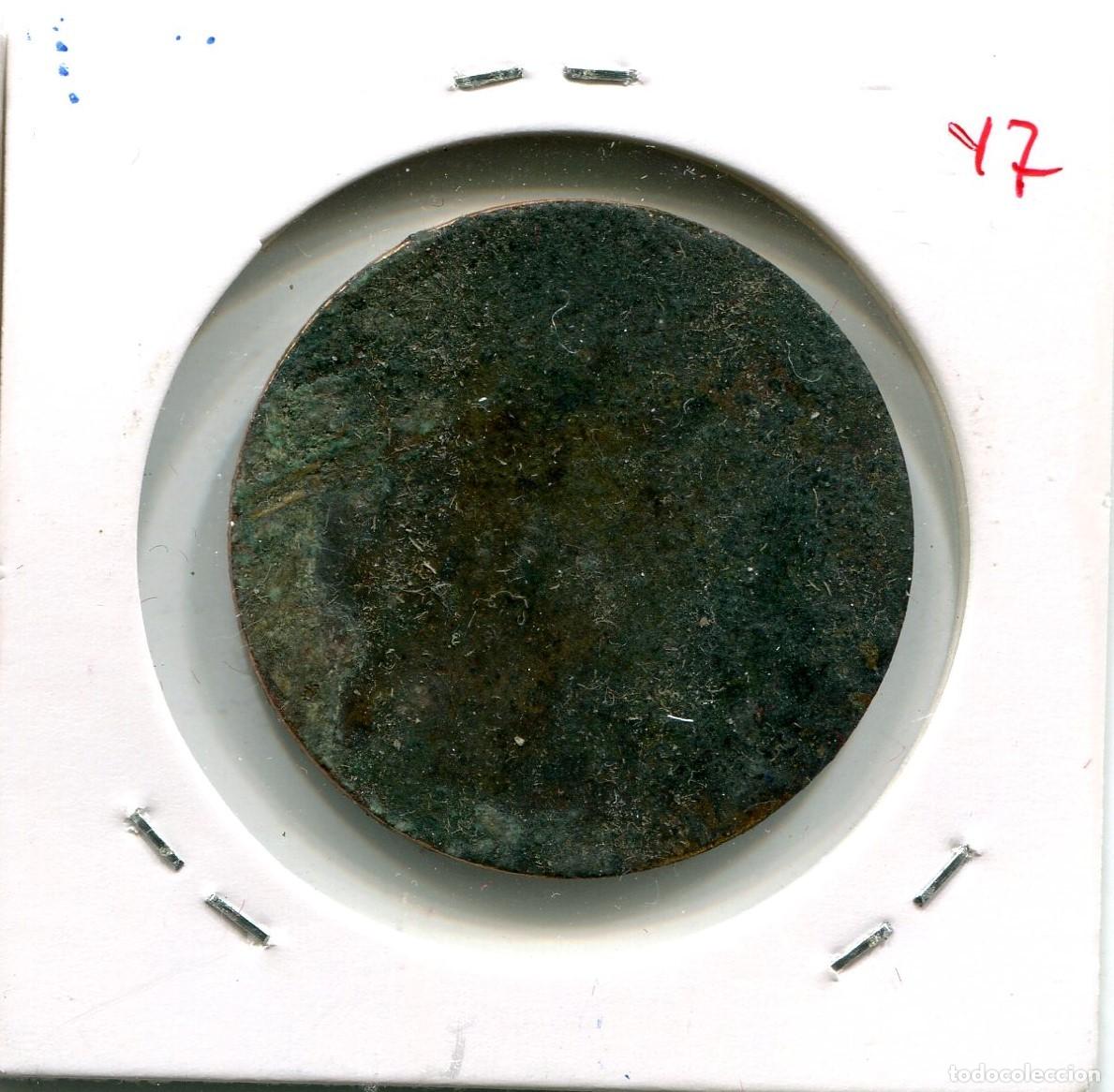 Monedas locales: 2 PESETAS JOSE SERRA ( MES2247 ) - Foto 2