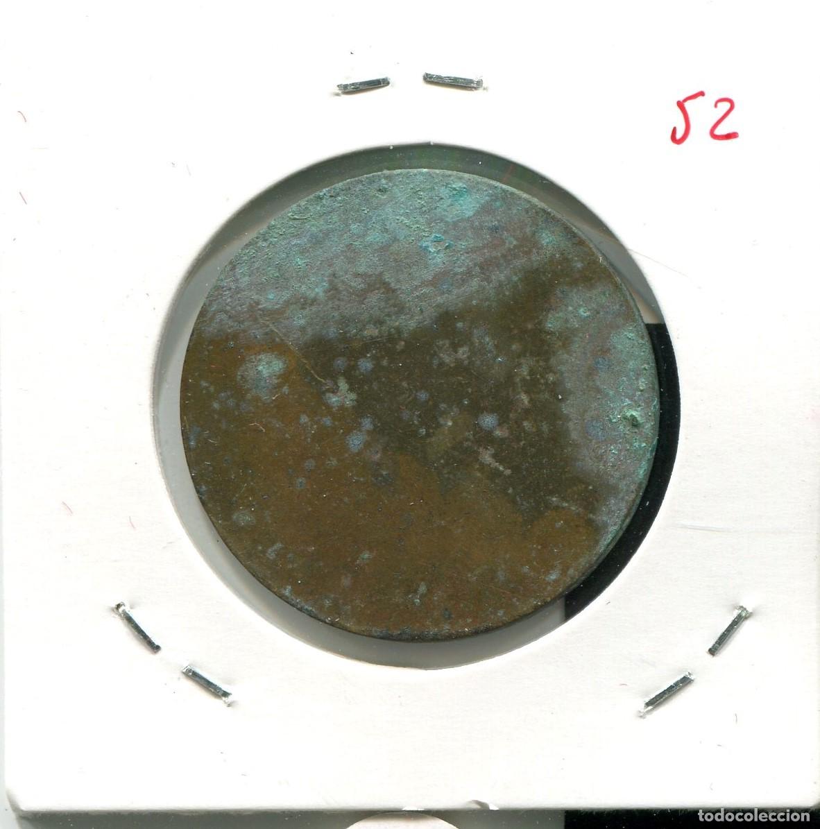Monedas locales: 2 PESETAS JOAN ALBAREDA ( MES2252 ) - Foto 2
