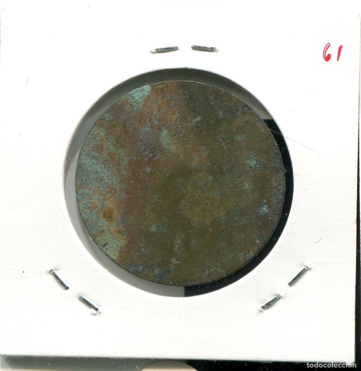Monedas locales: 2 PESETAS ROSA LLACER ( MES2261 ) - Foto 2