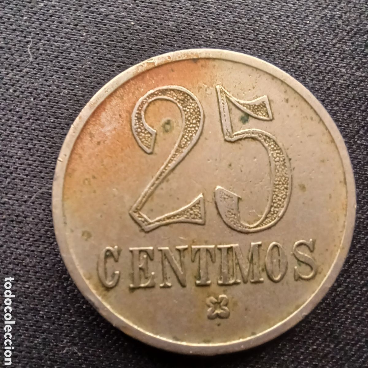 Monedas locales: FICHA DE CASINO - Foto 2