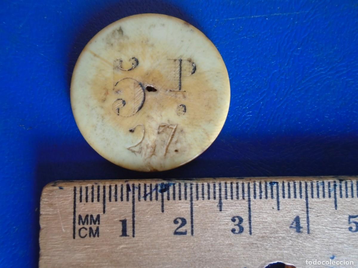 Monedas locales: (FCP-113)FICHA 5 PESETAS - Foto 1