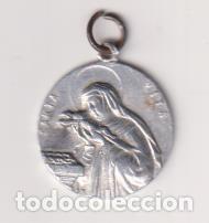 Monedas locales: Santa Rita. Medalla (AL. 2,2 cms.) - Foto 1