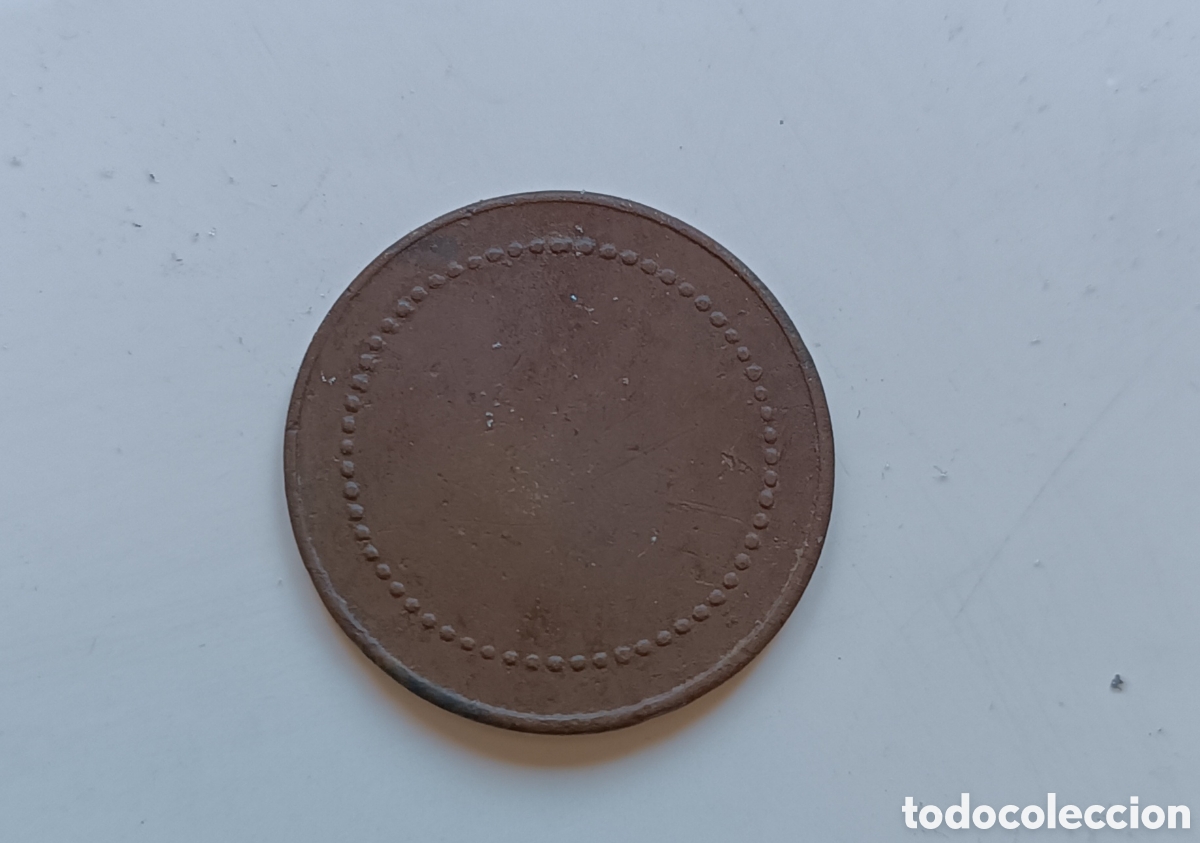 Monedas locales: Ficha cooperativa LANDRES - Foto 2