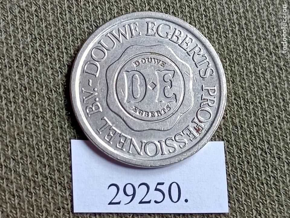 Monedas locales: FICHA, cafe, consumici&oacute;n , TOKEN, JETON - Foto 2