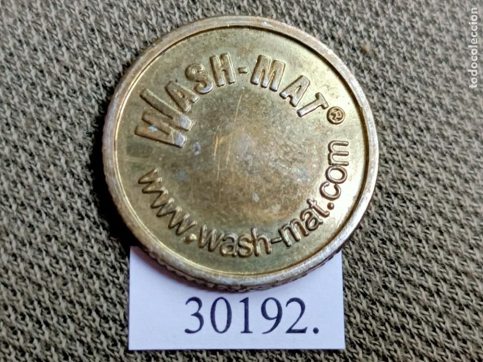 Monedas locales: Ficha, Token, Jeton - Foto 2