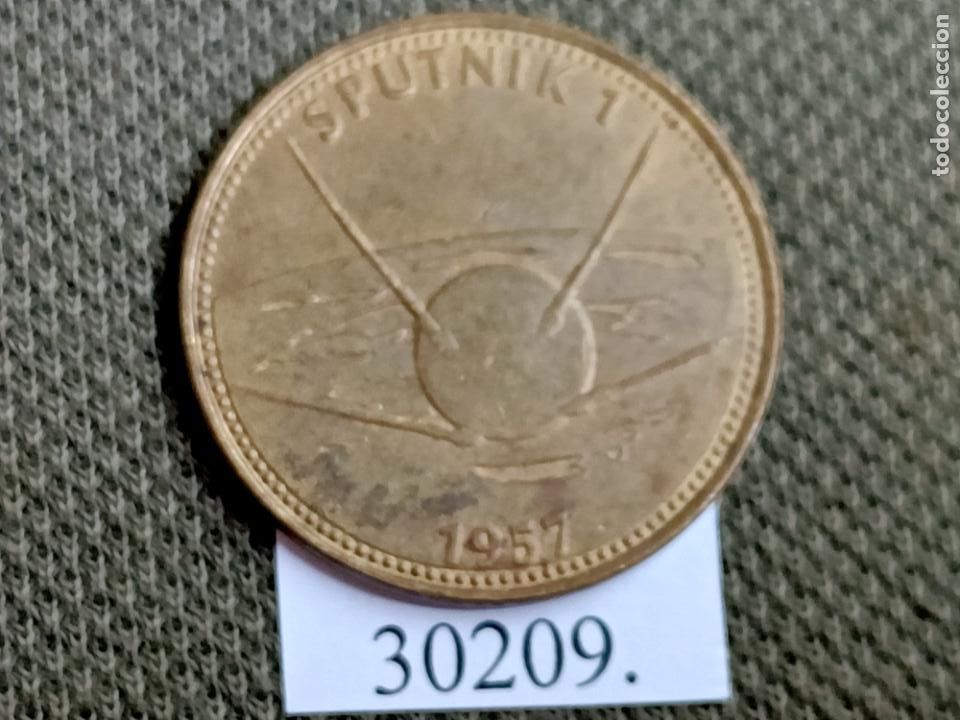 Monedas locales: Ficha, Token, Jeton - Foto 1