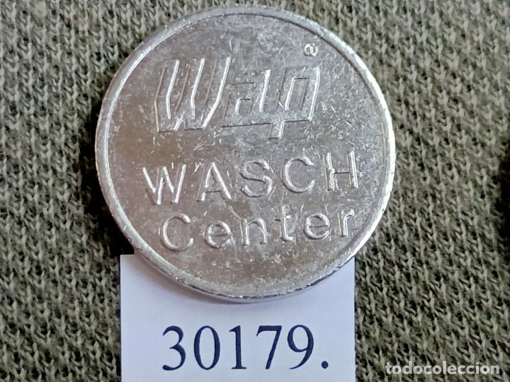 Monedas locales: Ficha, Token, Jeton - Foto 1