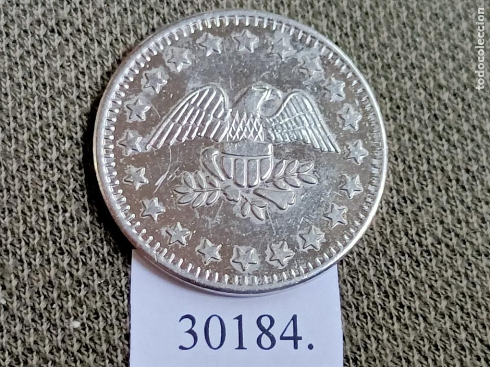 Monedas locales: Ficha, Token, Jeton - Foto 2