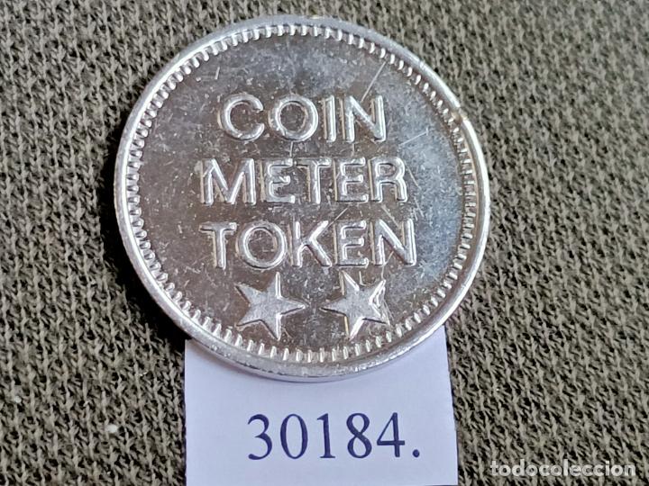Monedas locales: Ficha, Token, Jeton - Foto 1