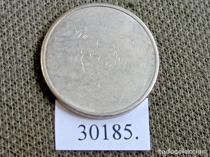 Monedas locales: Ficha, Token, Jeton - Foto 2