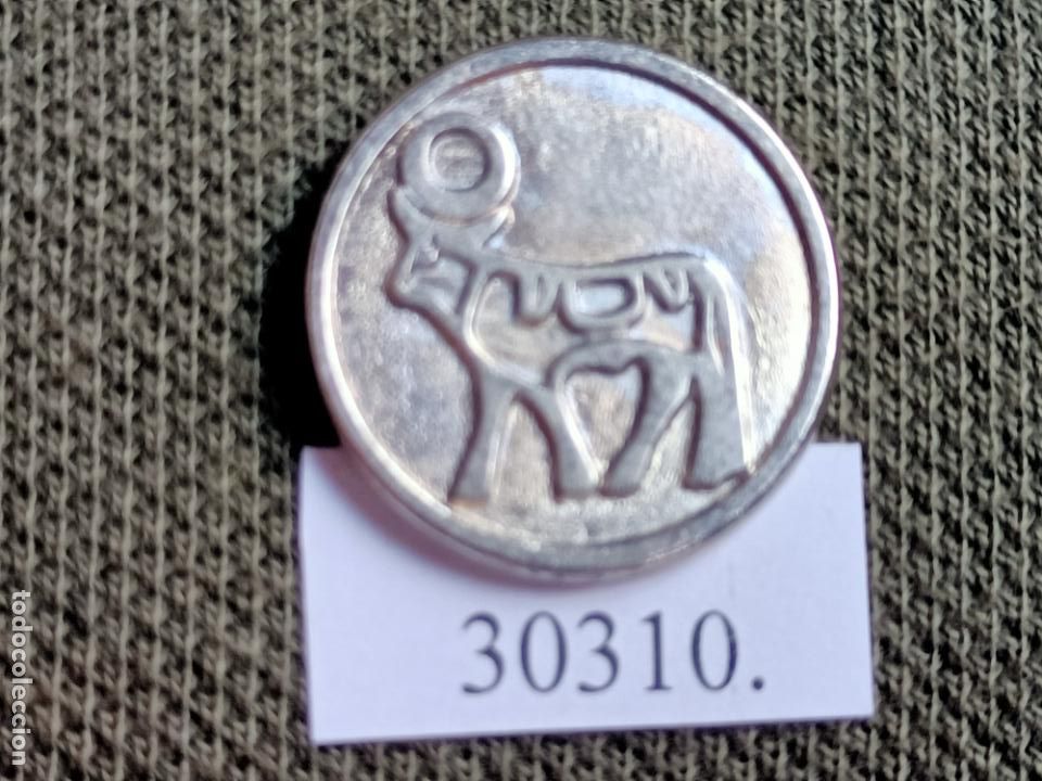 Monedas locales: Ficha, token, jeton - Foto 2