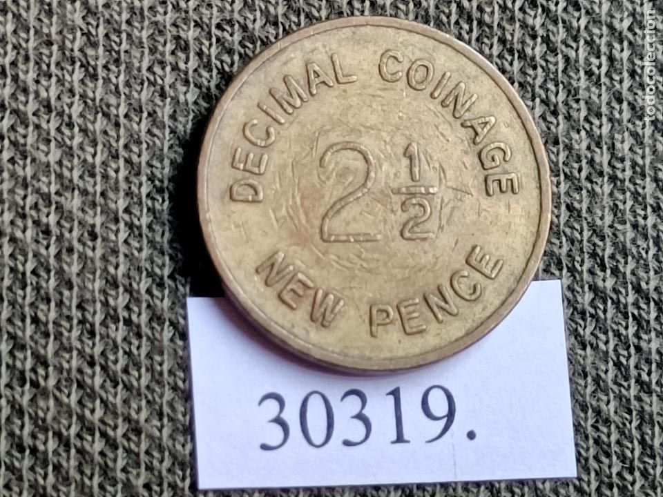 Monedas locales: Ficha, token, jeton - Foto 1