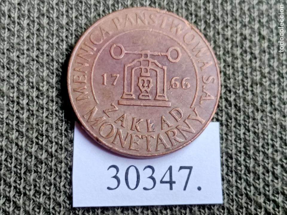 Monedas locales: Ficha, token, jeton - Foto 2