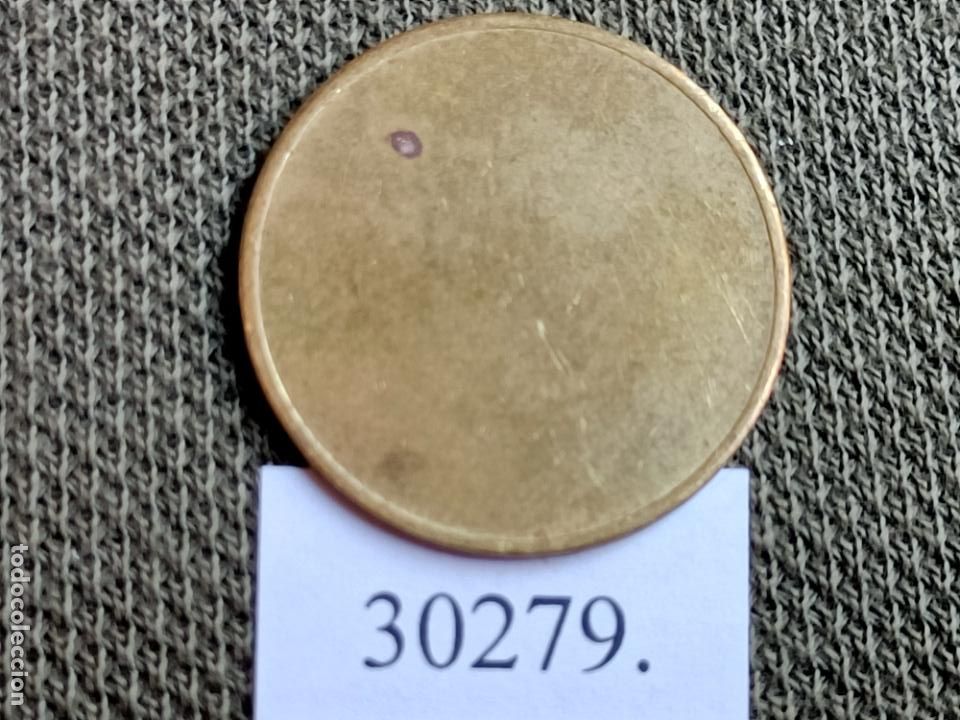 Monedas locales: Ficha, token, jeton - Foto 2