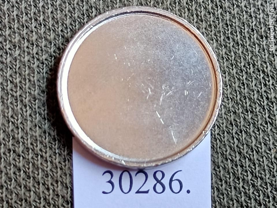 Monedas locales: Ficha, token, jeton - Foto 2