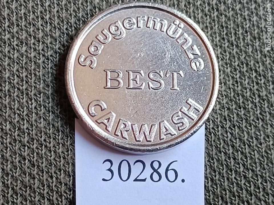 Monedas locales: Ficha, token, jeton - Foto 1