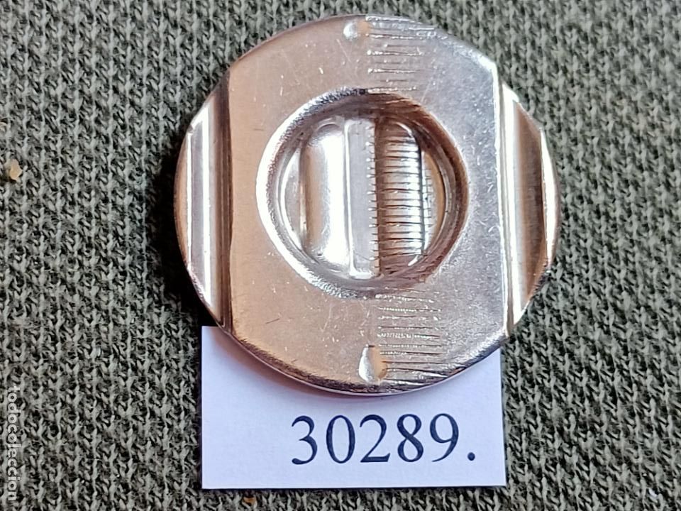 Monedas locales: Ficha, token, jeton - Foto 2