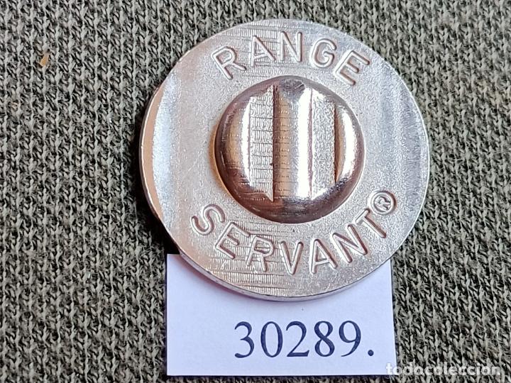 Monedas locales: Ficha, token, jeton - Foto 1