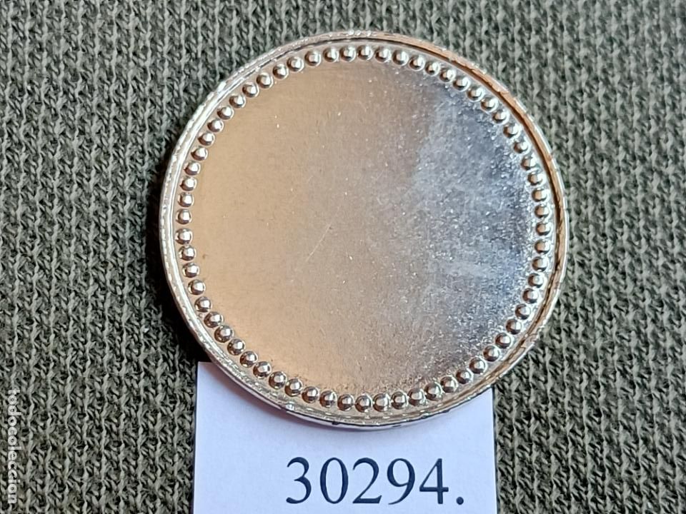 Monedas locales: Ficha, token, jeton - Foto 2