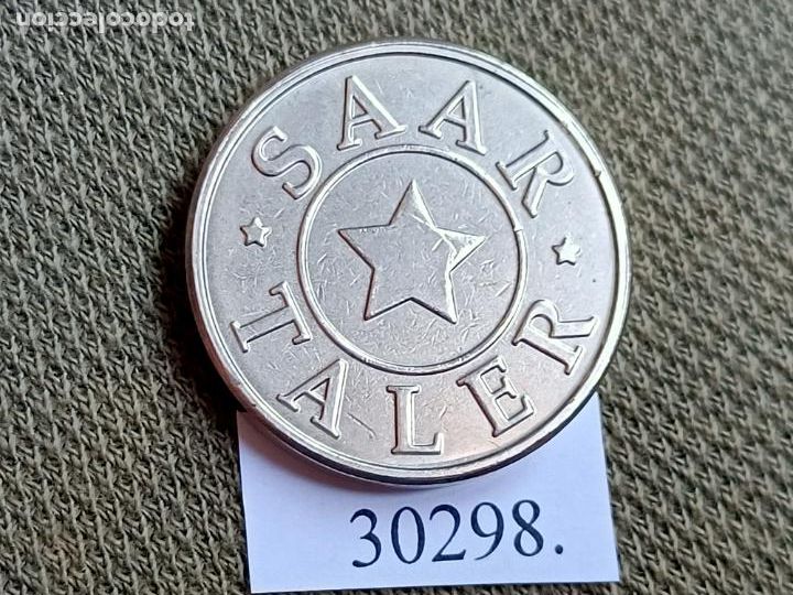 Monedas locales: Ficha, token, jeton - Foto 2