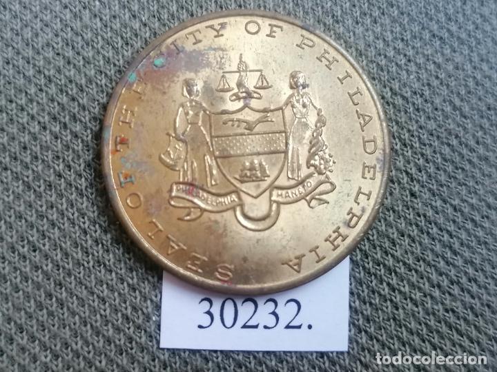 Monedas locales: Ficha, token, jeton - Foto 2