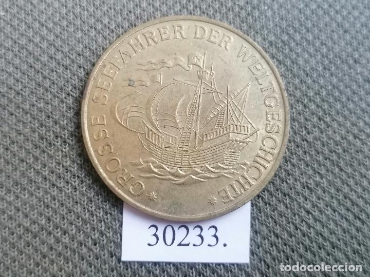Monedas locales: Ficha, token, jeton - Foto 2