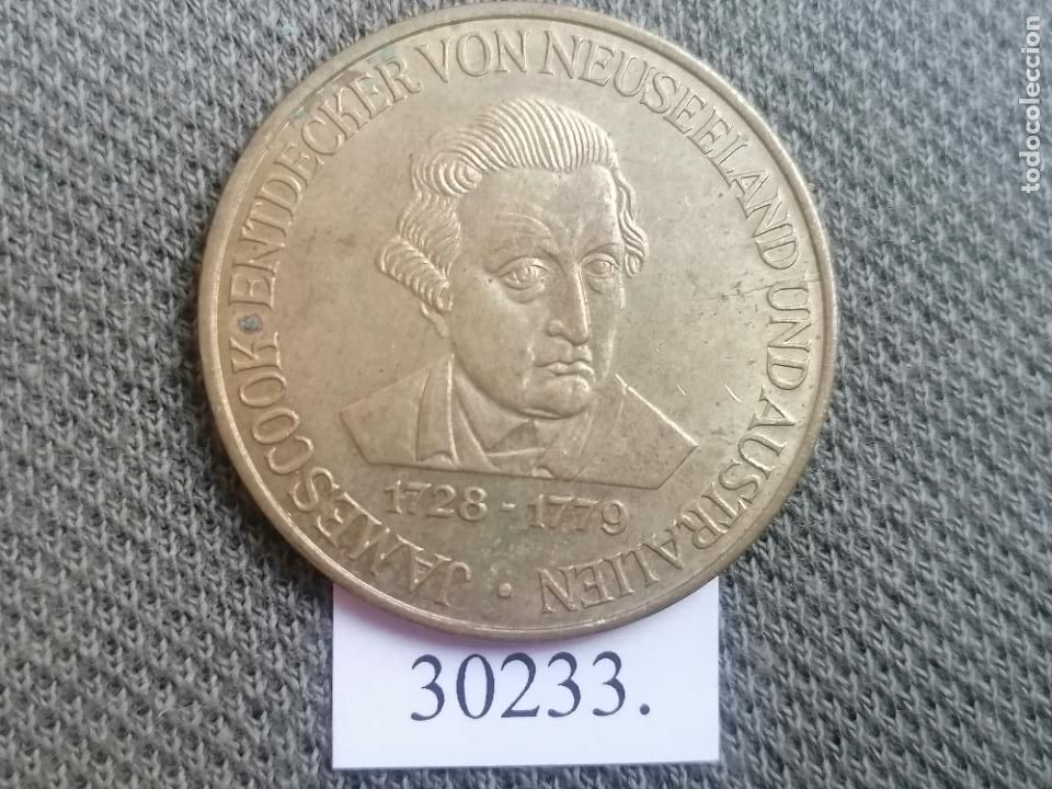 Monedas locales: Ficha, token, jeton - Foto 1
