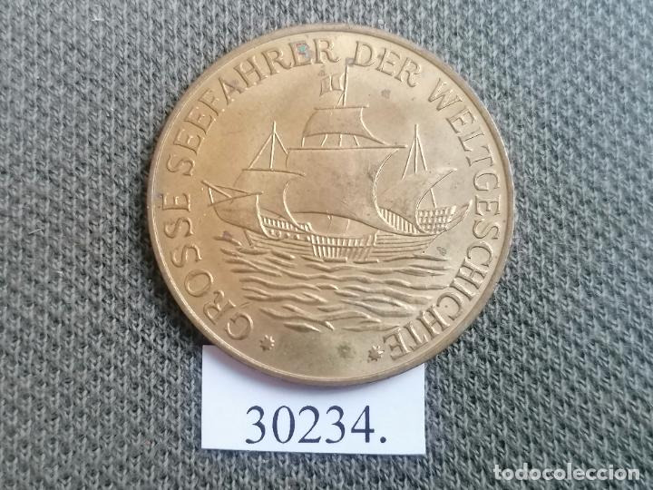 Monedas locales: Ficha, token, jeton - Foto 2