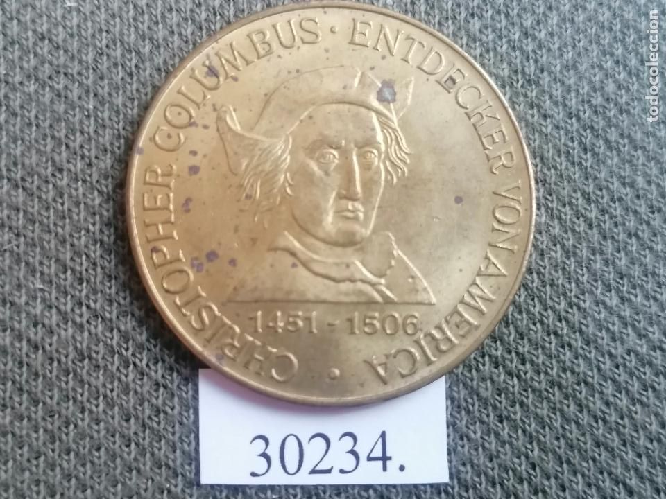 Monedas locales: Ficha, token, jeton - Foto 1