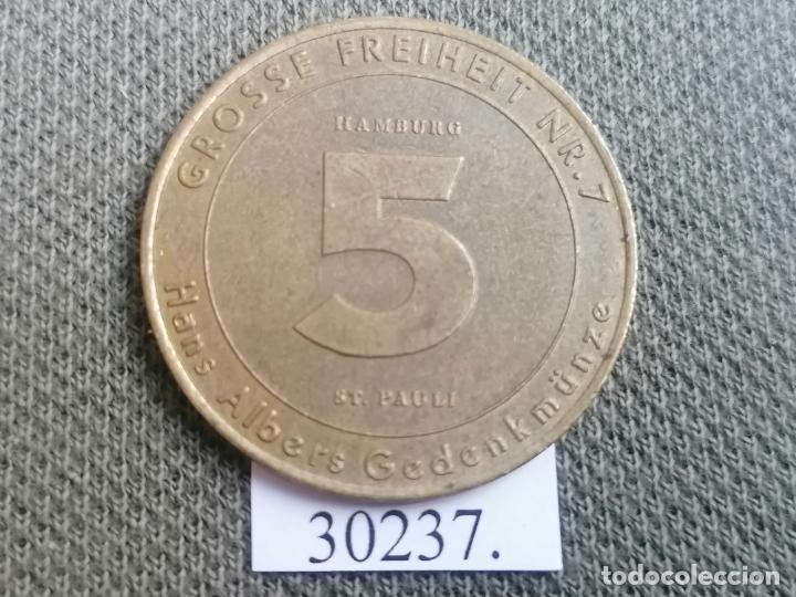 Monedas locales: Ficha, token, jeton - Foto 2
