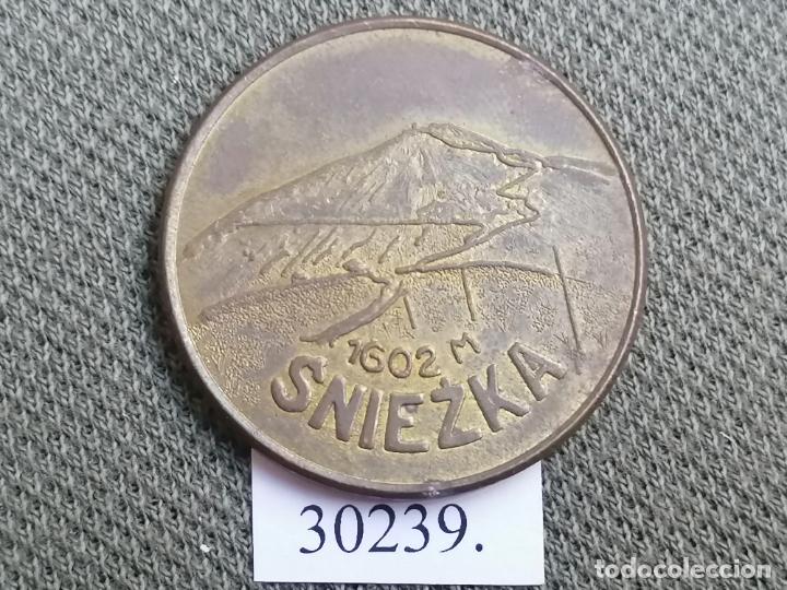 Monedas locales: Ficha, token, jeton - Foto 2